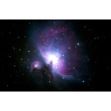 M42 Orion Nebula