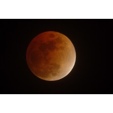 Total Lunar Eclipse