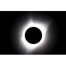 Solar Corona of Eclipse 2017