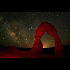 Delicate Arch at Arches National Park
