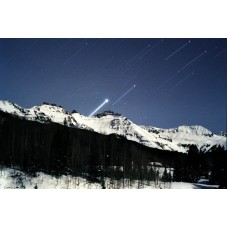 Dog Star Rising